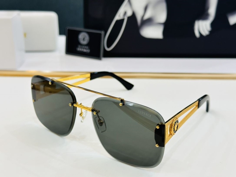 Versace Sunglasses